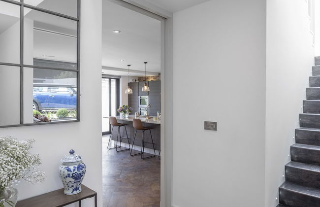 The Van Morrison Suite - hiphipstay - Foto 16