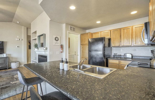 3BD Quiet Suburbs Restaurants & Parks - Foto 16