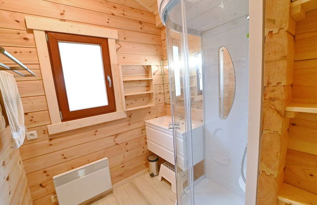 Cozy Holiday Home in Oignies-en-Thiérache near Forest - Foto 17