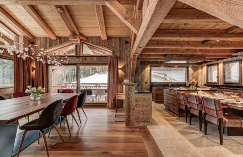 Le Hameau des Nants - Foto 31