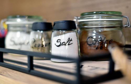 Fishnjak Apartments - Central Zagreb - Foto 68