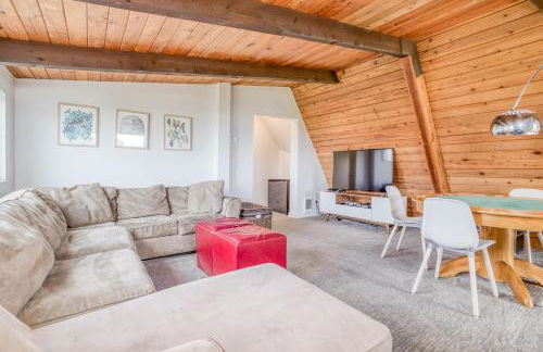 Holiday Beach House - Foto 25