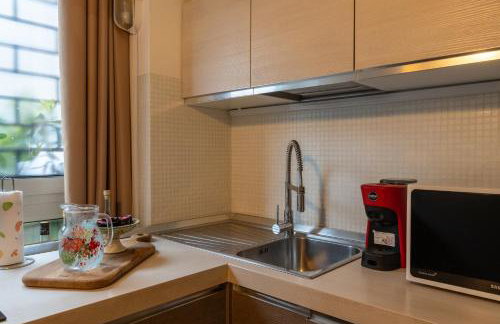 Crystal Loft Luxury Milano - Foto 16