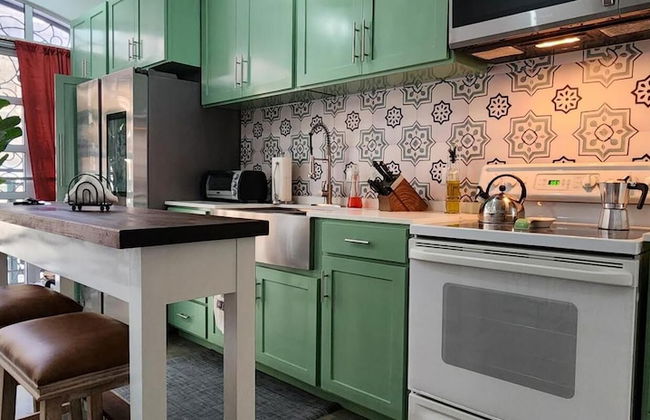 Casinha Nova - Entire Home With City & Ocean View in Sao Filipe - Foto 63