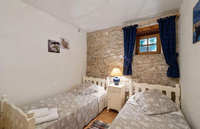 Pleasant Holiday Home With Sauna - Foto 5