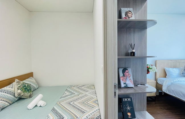 Luna's House - Vinhomes Smart City - Foto 8