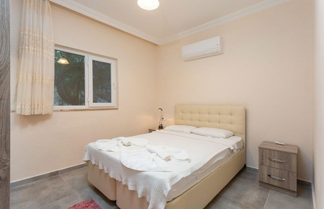 Villa Duman 1 Private Pool A C Wifi Car Not Required - 3164 - Foto 13