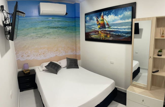 APARTAMENTOS MISS NICOLE - Foto 3