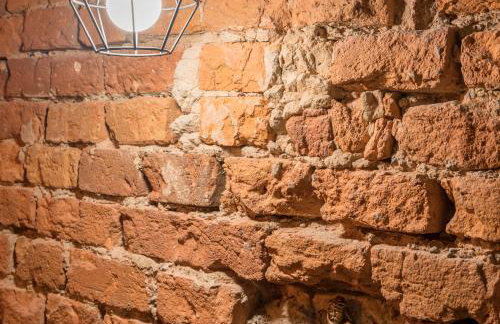 Apartament Podcienie z tarasem Bielsko-Biała Old Town - Foto 19