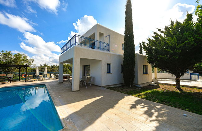 Azzurro Luxury Holiday Villas - Photo 36