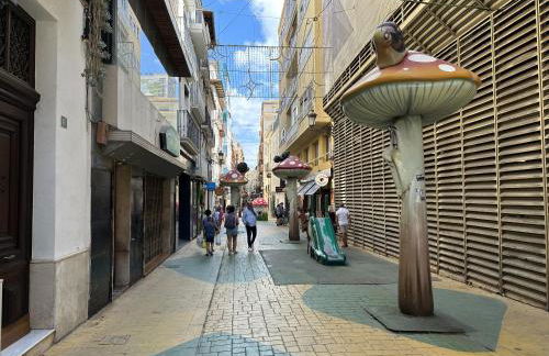 Casa Suni Alicante Centro - Photo 54