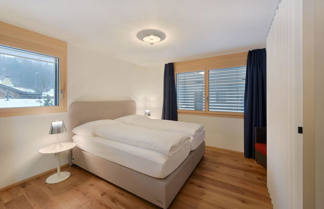 Ferienlenk Mountain Village - Foto 31