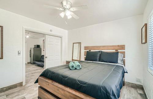 SII 1 Bedroom Tropical GEM! - Foto 9