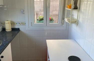 Bajo Loft con cocina y baño separados - Foto 8