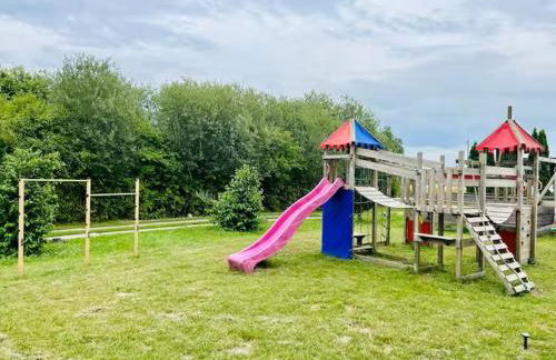 Gemütliche 80qm Ferienwohnung in Ostseenähe - Foto 8