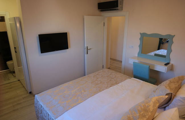 Sahin Tepesi Suite Otel - Foto 57