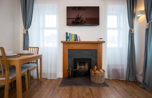 West Lodge, High Street - Foto 8