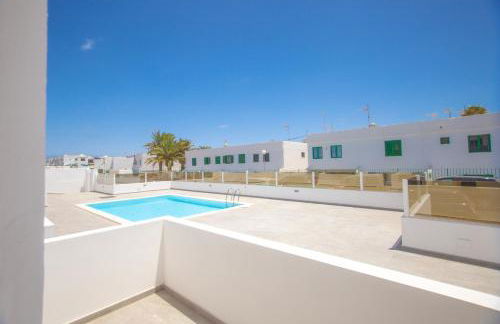 Apartment 1 Rociega 35 Puerto del Carmen - Foto 24