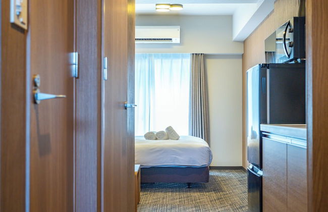 Apartment Hotel 11 Namba Minami IV - Foto 9