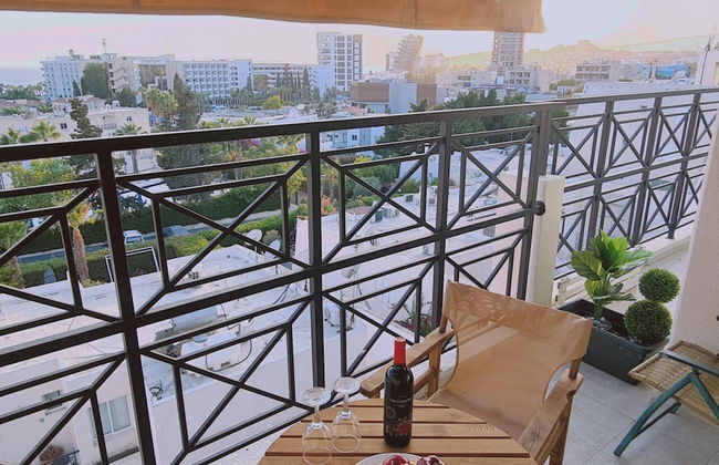 99 LIM - Stay Almeria Apartment - Foto 1