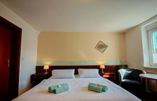 Domstadt Apartments - Foto 13