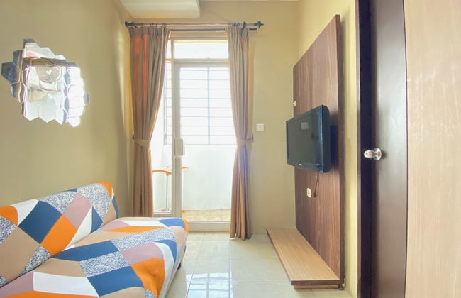 Comfortable 2Br At The Edge Bandung Apartment - Photo 11