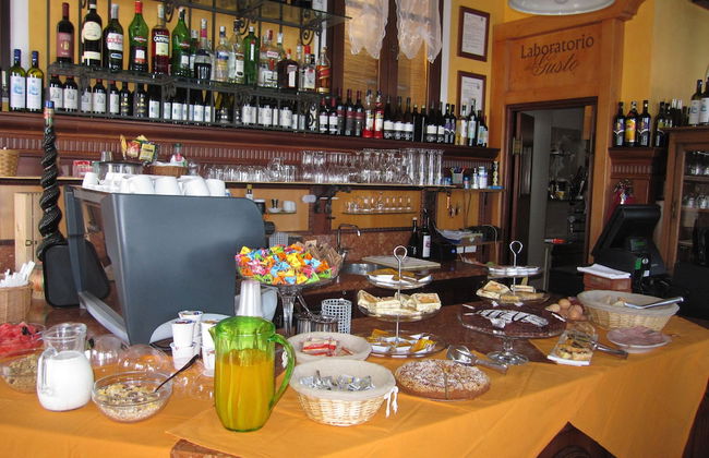 Il Borgo di Campi - Foto 36