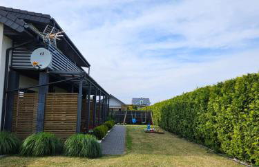 Apartamenty Polna Sarbinowo - Ogród - Taras - Spokój z dala od tłumów - Photo 31