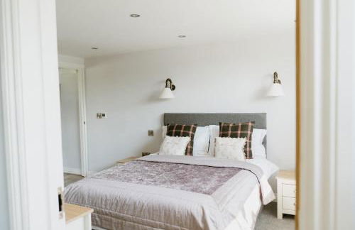 Hen Houses with Hot Tubs - Big Drift and Fairchilds Barn - Foto 76