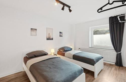 Worker Apartment Goch - Foto 5