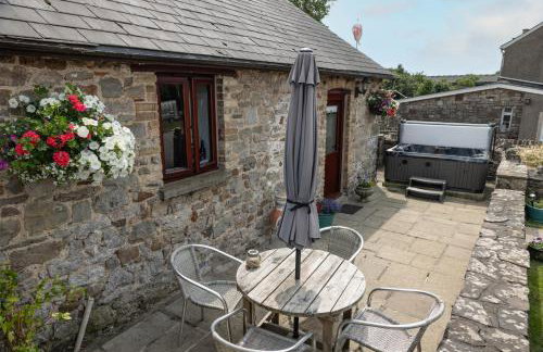 Swallow Cottage - Foto 35