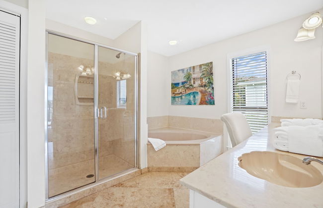 Destin Beach House - Happy Harbor House - Foto 34