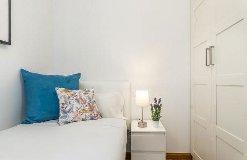 Waou Chamberi I - Alquiler Corta Duración - Photo 26