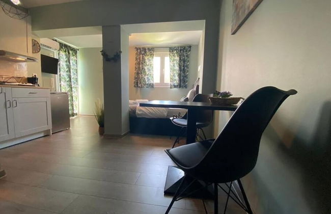 Rooftop Apartment With Garden in Ioannina - Foto 17