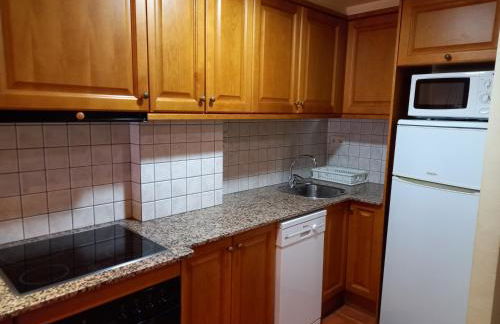 Acogedor Apartamento 2 Habitaciones en Boí - Foto 30