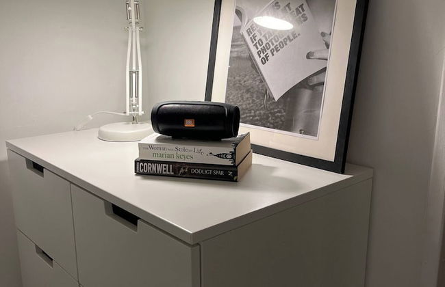 Guest Apartment Österlen Near Tosselilla & Golf Course - Foto 38