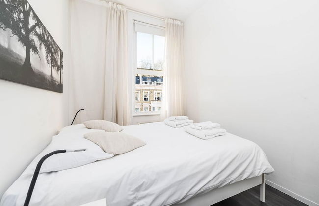 Fantastic 1BD Flat in the Centre - Foto 4