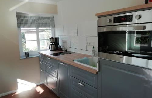 Ferienhaus Vogelberg - Foto 23