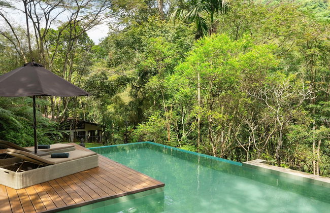 The Weir House - Foto 20