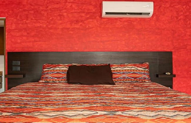 Zoho Skies Amazing View Sleeps 6 - Foto 18