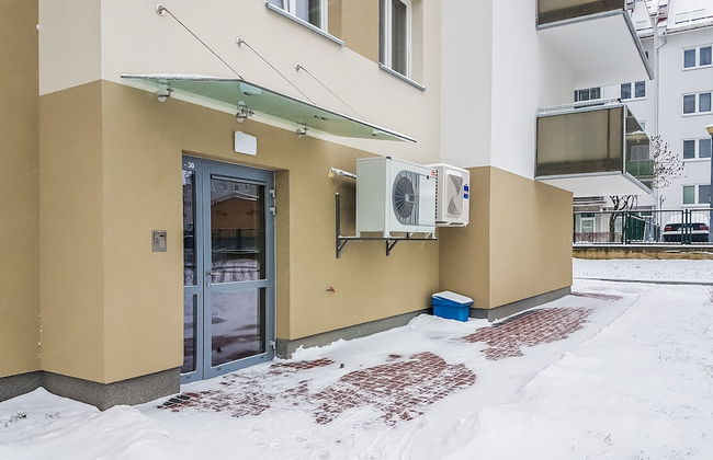 VISENTO Apartments Kreta 52-54 - Foto 33