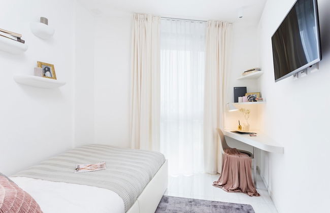 VISIONAPARTMENTS St. Sulpice Route de Vallaire - Foto 7