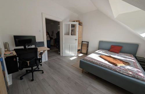 Spacious Apartment - Messewohnung - Foto 9