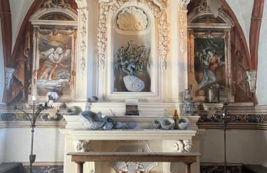 Castello Di Potentino - Foto 59