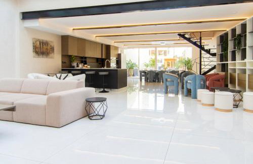 Luxury Apartment - Central Cannes, near Beach & Palais - LRACANNES - Foto 1