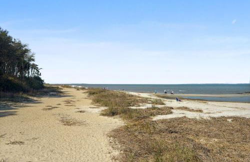 Port Royal Sound 2BR Villa Balcony Pools & Beach Access - Foto 47