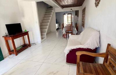 Casa completa Av Roberto da Silveira - Foto 1