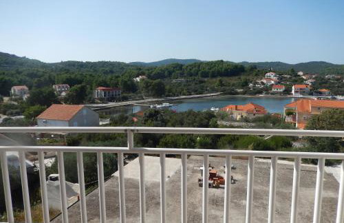 Apartments Krajančić - Foto 43