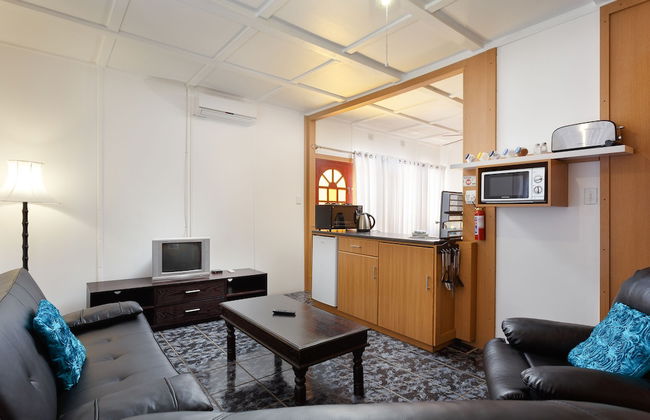 Gariep Dam SunRose Group of Guest Houses - Foto 44