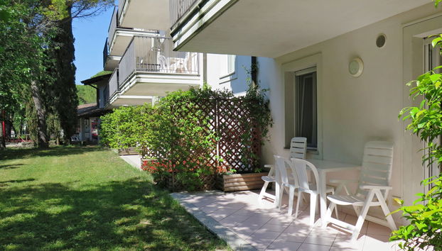 Apartment Gelso - GDO 202 by Interhome - Photo 2, Terrace